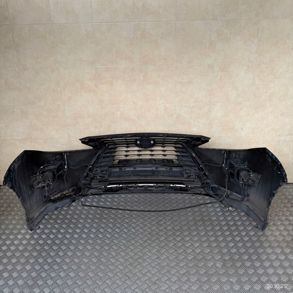 Бампер передній комплектний  lexus rx rx450 lexus rx450h 4 pdc ксенон Недорого