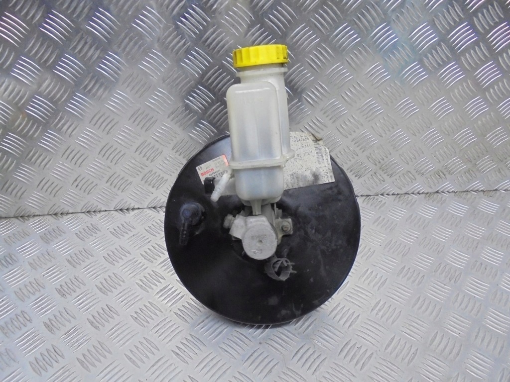 Купити Підсилювач гальм fiat stilo 1.8 16v 46784451