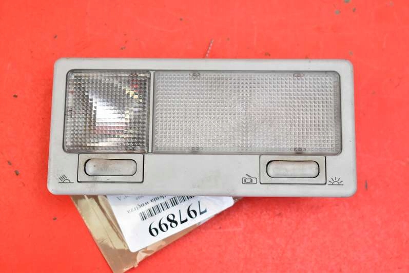 фото №1, Лампа освещение салона перед 7m3947105 vw sharan 1 i lift 03-10