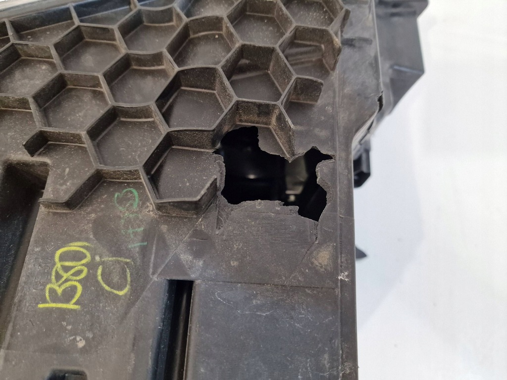 фото №14, Bmw x3 f25 x4 f26 lci lift лампа права bi ксенон eu