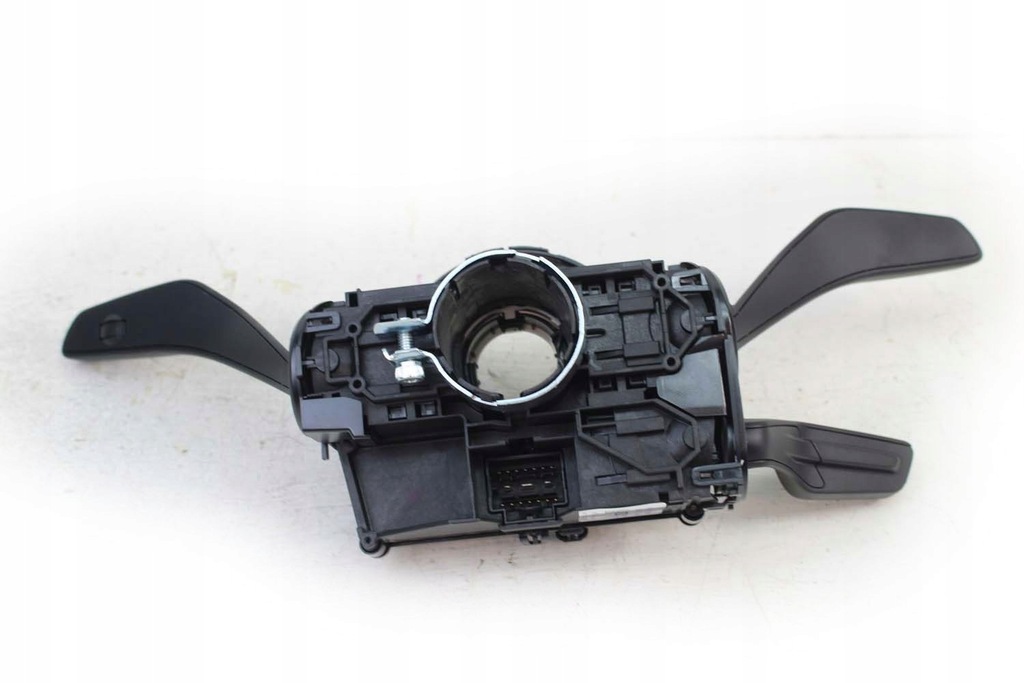 фото №11, Audi r8 ii 4s перемикачі + стрічка air bag 4s0907129n перемикачі керма +