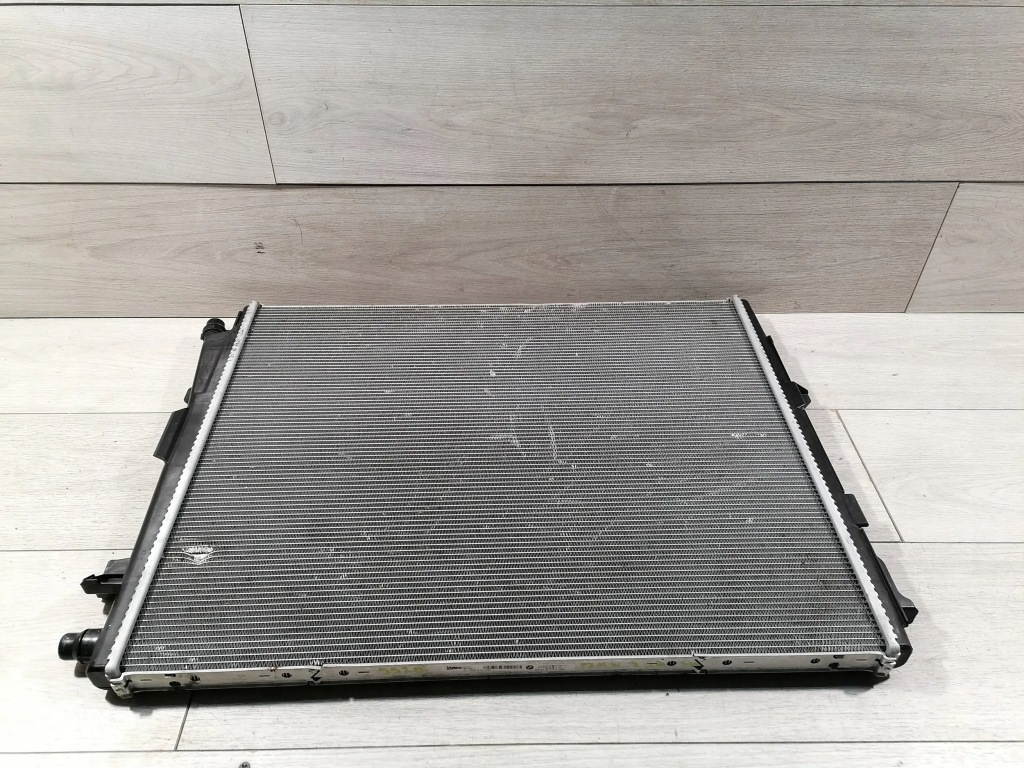 фото №1, Bmw 3 g20 g21 радиатор 8666811