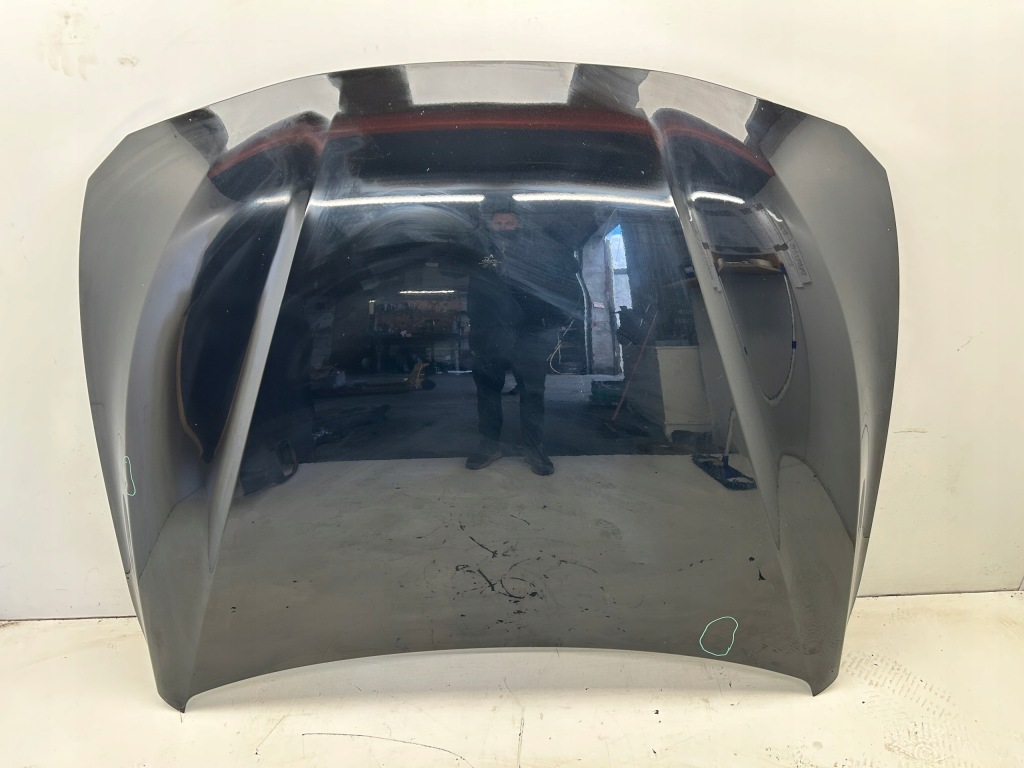 Купити Bmw f30 f31 капот колір 475
