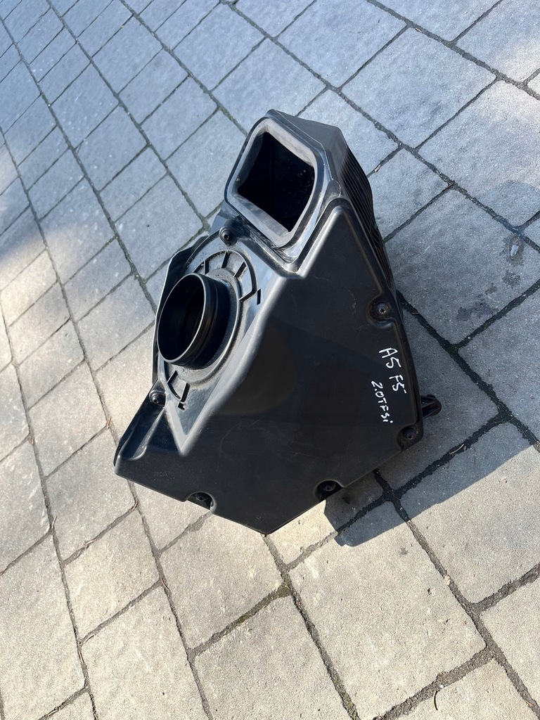 фото №1, Audi a5 f5 8w корпус фільтра повітря