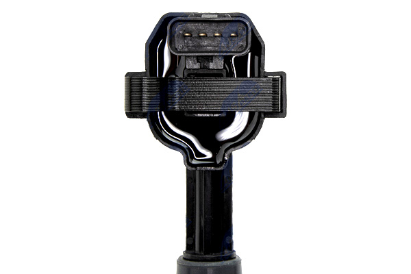 фото №10, Катушка зажигания nty ecz-lr-009