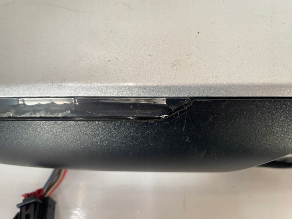 фото №6, Audi a4 b8 дзеркало праве 6 pin eu