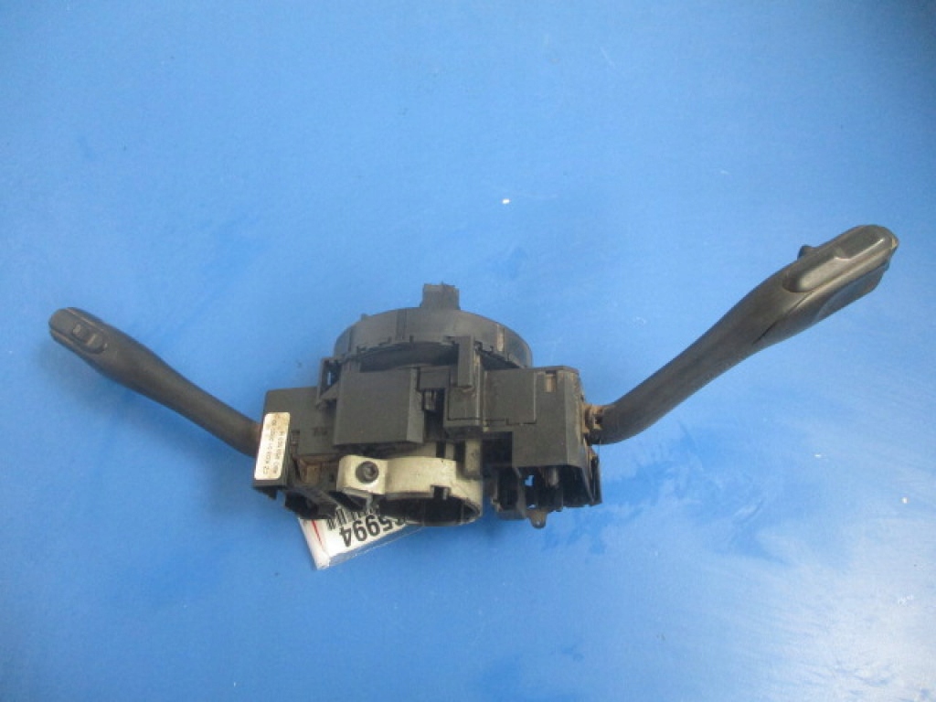 фото №7, Vw bora kombi перемикач комбінований перемикачі круїз-контроль 4b0953503h