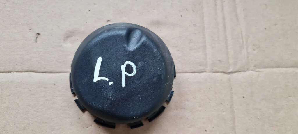 фото №1, Q7 4m ii накладка защита амортизатора перед 4m0412375a