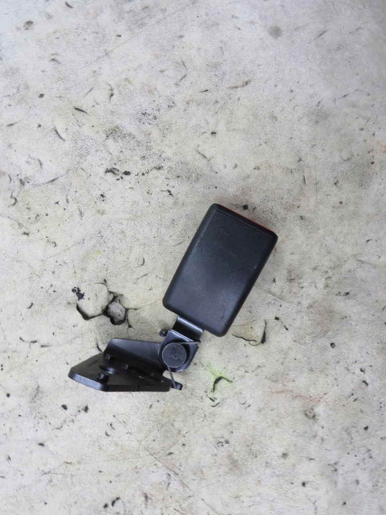 фото №10, Сиденье сиденья заднее сиденье ремни защёлки peugeot 2008