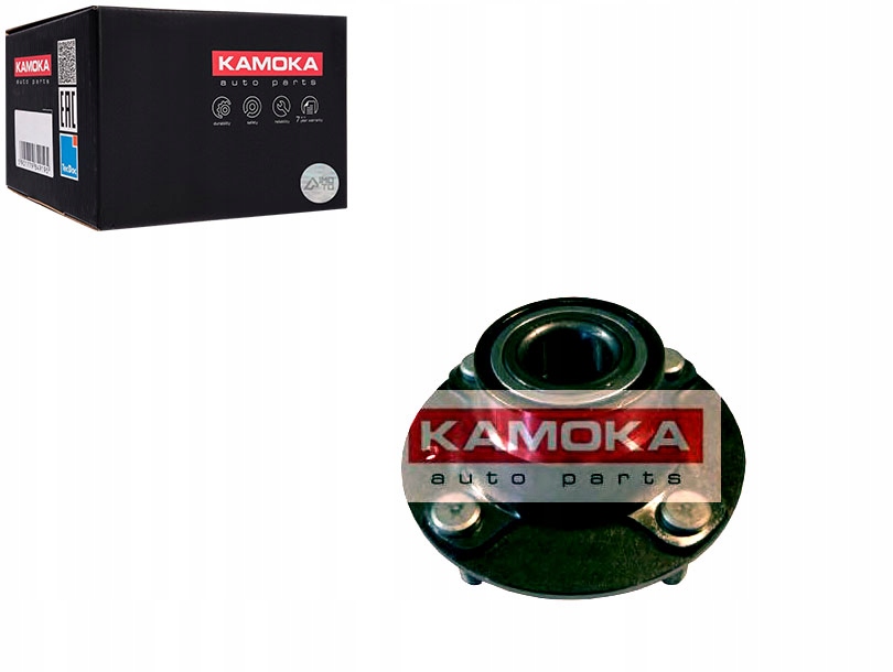 фото №1, Kamoka підшипник ступиця колеса hyundai accent i 1.3 x