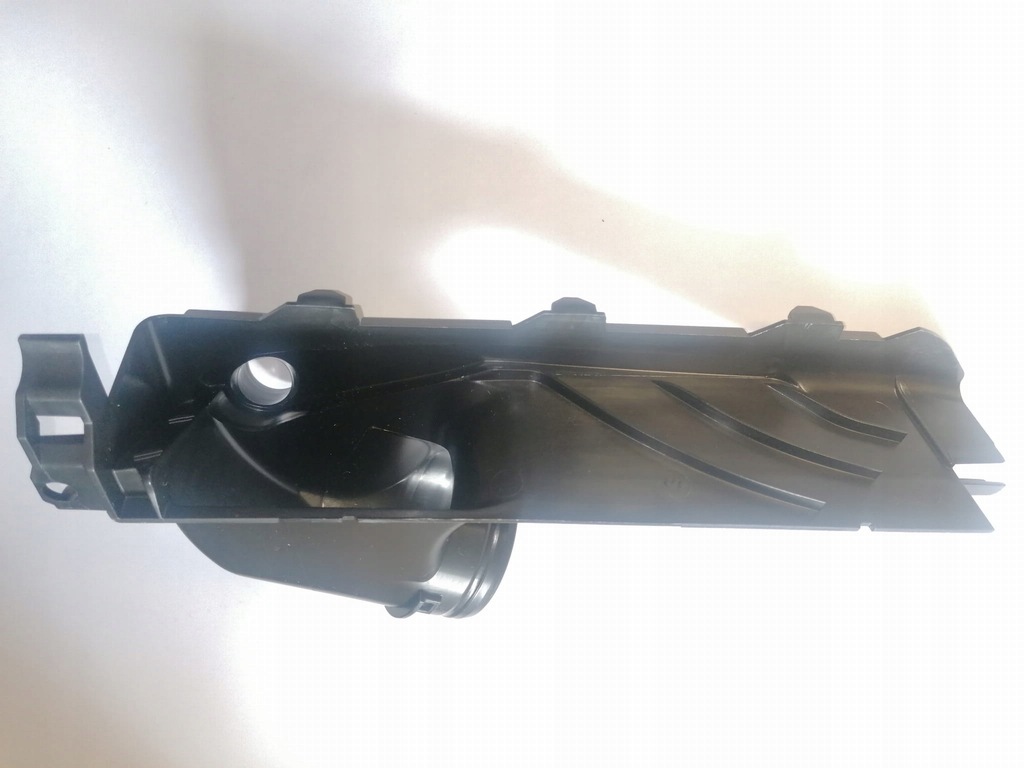 фото №6, Воздухозаборник впуск воздуха 1.0 1.2 1.4 1.6 tsi tfsi