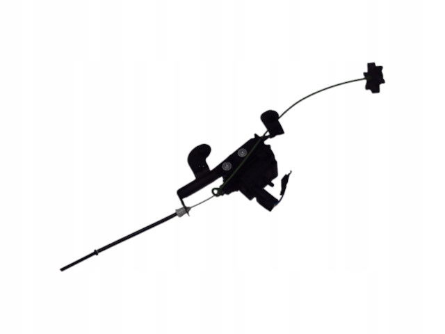 фото №1, Привод замка крышки bmw 5 e60