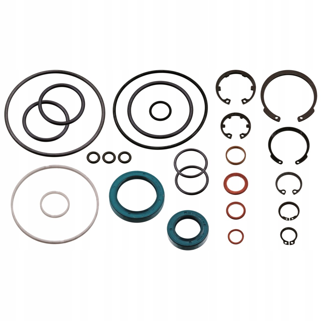 Купить Febi bilstein набор прокладка