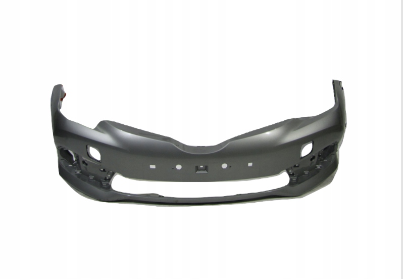 фото №1, Бампер toyota auris 2 lift 15-17 rok