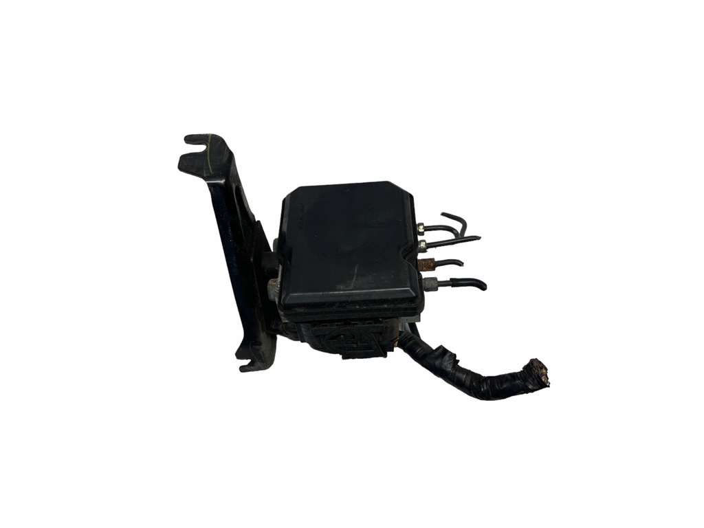 фото №1, Насос abs nissan juke f15 1.5dci