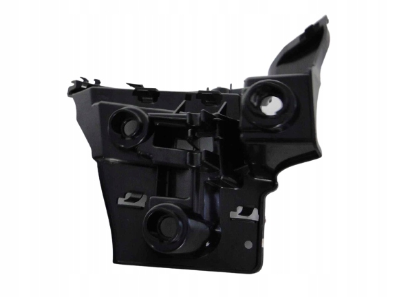 фото №1, Mercedes eqa h243 243 рама напрямна бампер задня правий