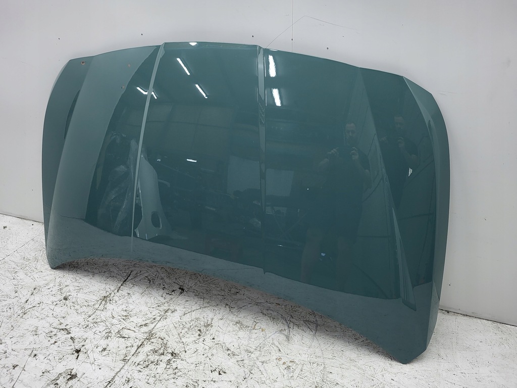 фото №7, Капот hyundai i20 iii 20+