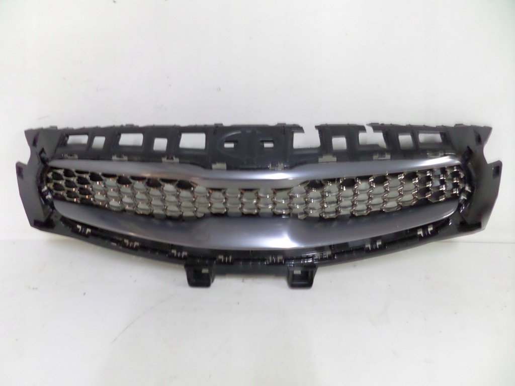 фото №1, Решітка радіатора решітка решітка радіатора kia xceed x-ceed 19-