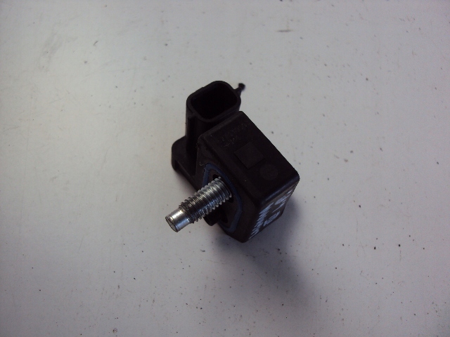 фото №1, Датчик удара renault laguna iii 2007-2015