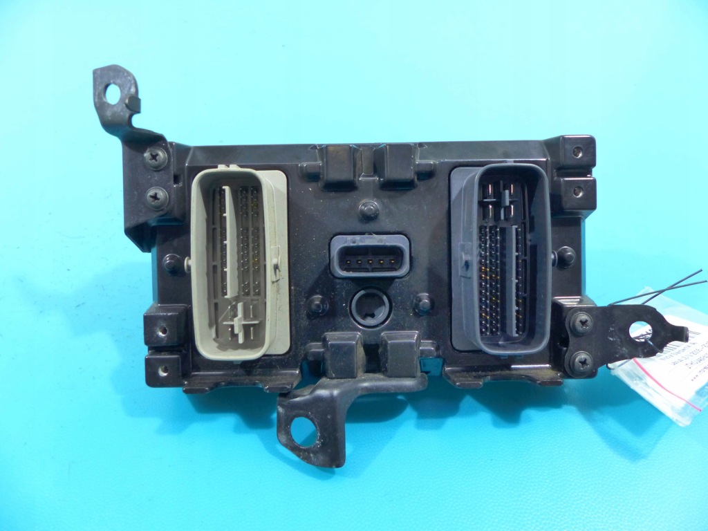 Блок управления модуль abs lexus ls iv 06-12 Оригинал