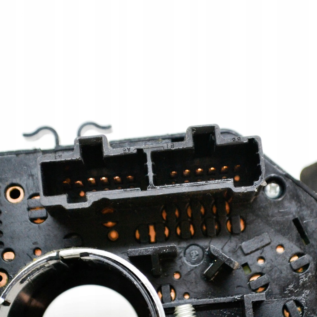 фото №6, Fiat doblo 2007 рычаг / переключатель поворотники