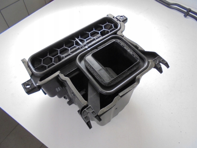 фото №2, Воздуходувка обдув kia ev6 электрик 2021 rok