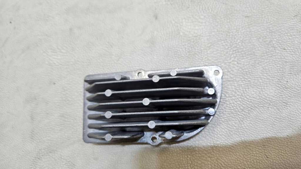 Купить Преобразователь модуль led merceses gla 247 w247 222090-02