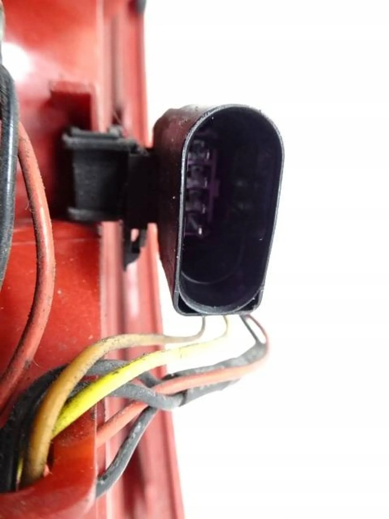 фото №7, Лампа правий задня audi a5 8t , a5 8t coupe