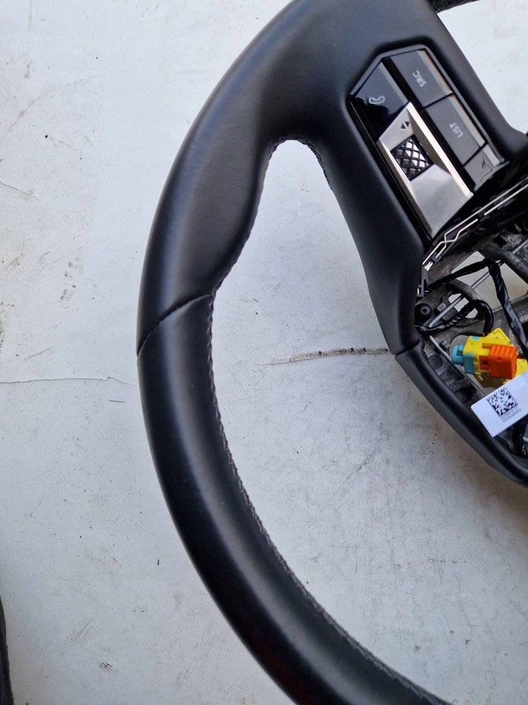 фото №6, Воздуховод мультифункция citroen ds7 ds 7