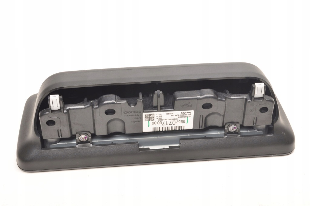 фото №8, Jeep avenger fiat 600 e дисплей экран навигации 9857071780