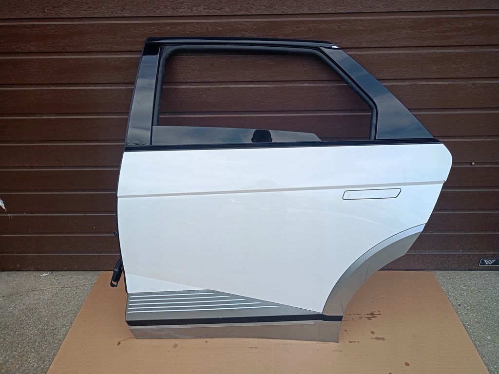 фото №1, Двері задні ліва задня лівий hyundai ioniq 5 21-