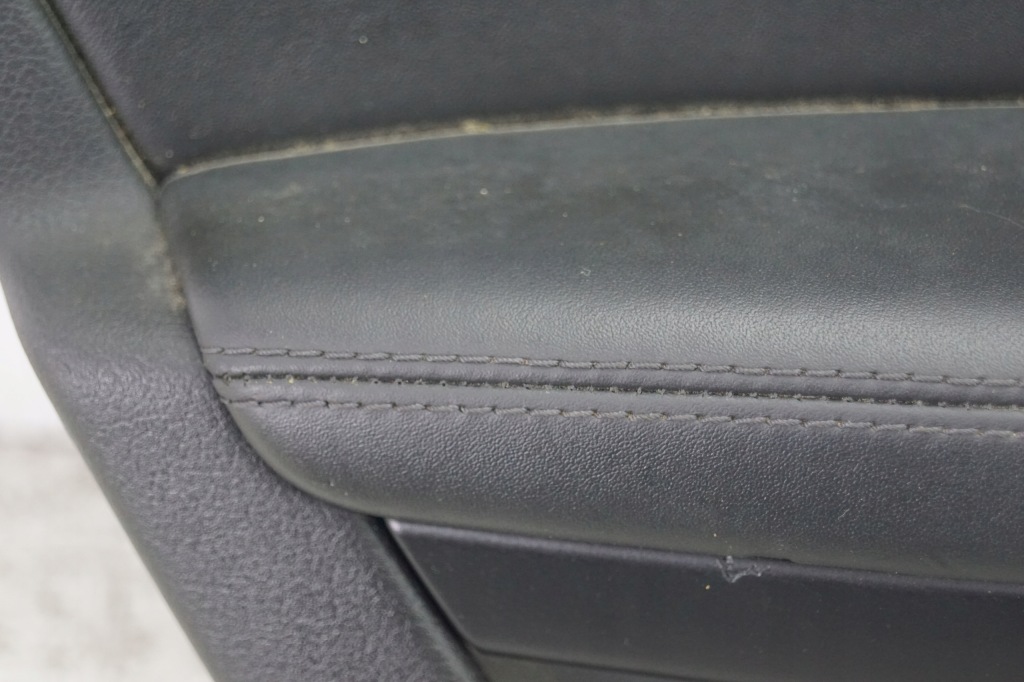 фото №7, Обшивка двері лівий задня audi a5 8t sportback