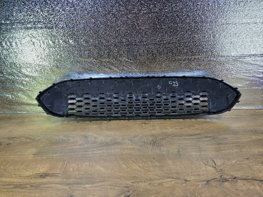 фото №5, Ford ka + plus lift решітка радіатора решітка радіатора j7bb-7081-a