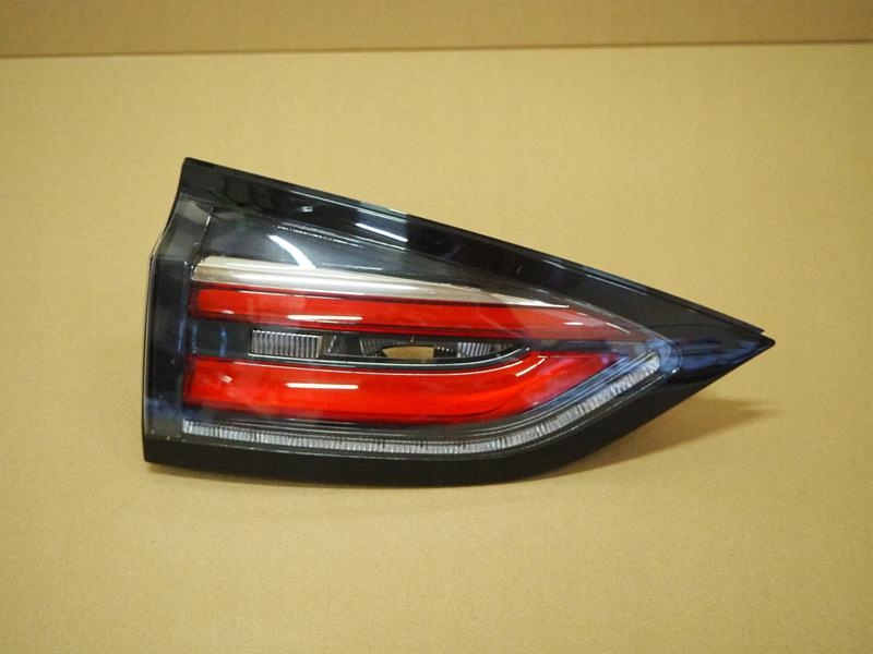 фото №1, Лампа led лівий задня renault espace v