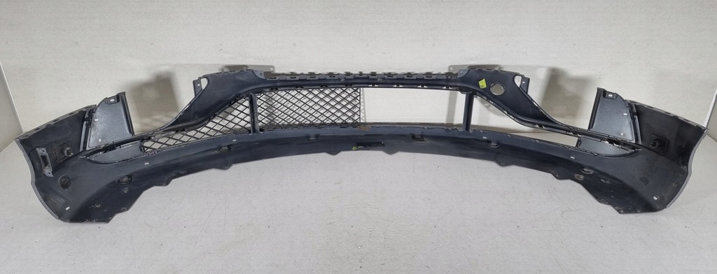 фото №9, Bentley continental gt gtc speed бампер перед