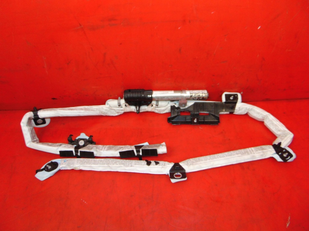 фото №1, Bmw 3 e90 шторка безопасности подушка безопасности левая