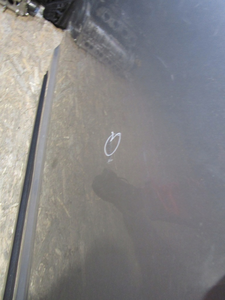 фото №6, Дверь перед левая opel antara