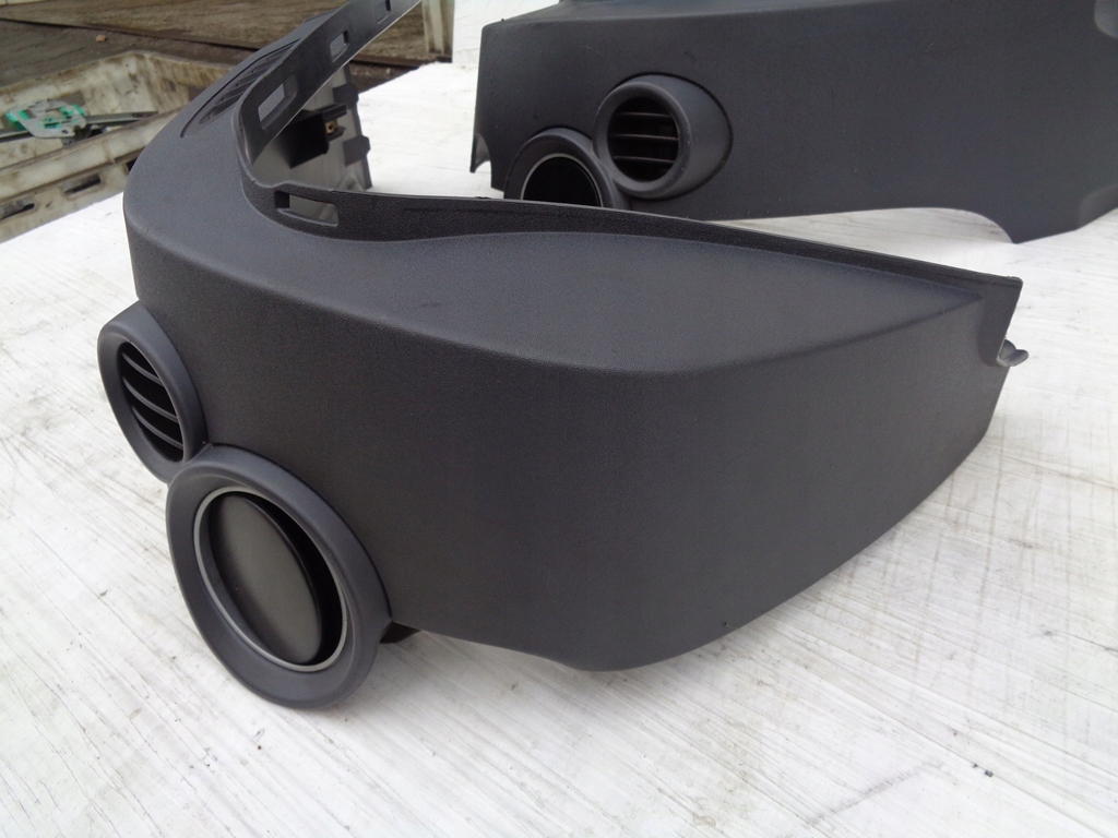 фото №11, Решітка обдув права ліва colt vi cz3 04-09rok