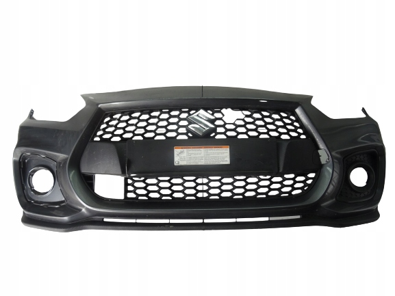 фото №1, Suzuki swift mk8 sport бампер перед оригінал