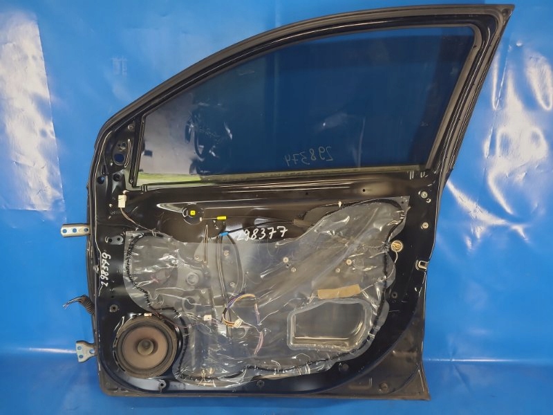 фото №6, Дверь передние правое mitsubishi mirage 13 5700b594