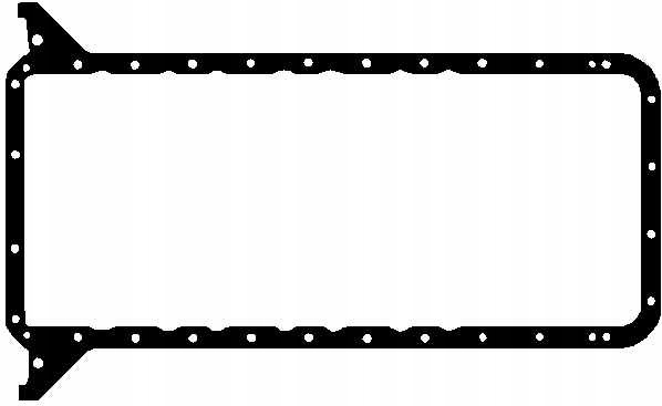 Купить Прокладка картера масляный bmw