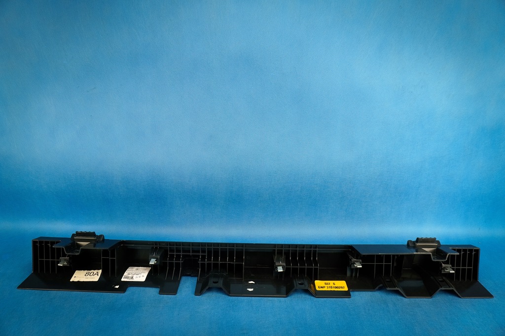 фото №6, Молдинг багажника перед audi q5 sq5 80a 80a861529b