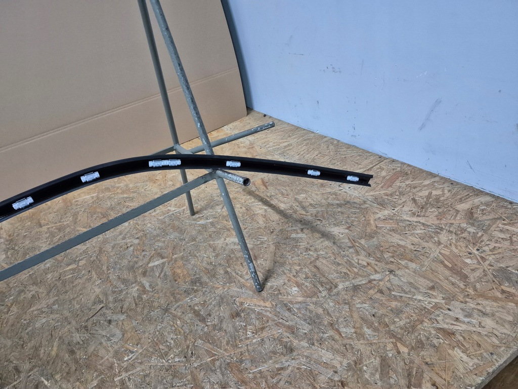 фото №9, Opel mokka ii b 21r-- молдинг кровельная левая