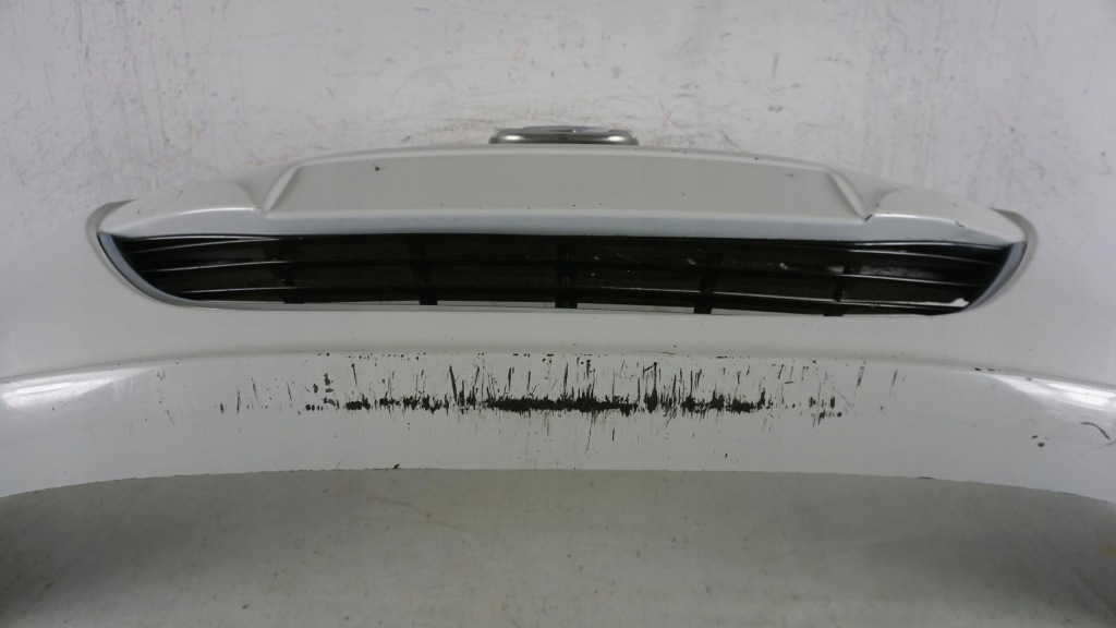 Купить Бампер перед передний hyundai i40 11-14 решётка радиатора противотуманная фара 2011-2014 865113z300