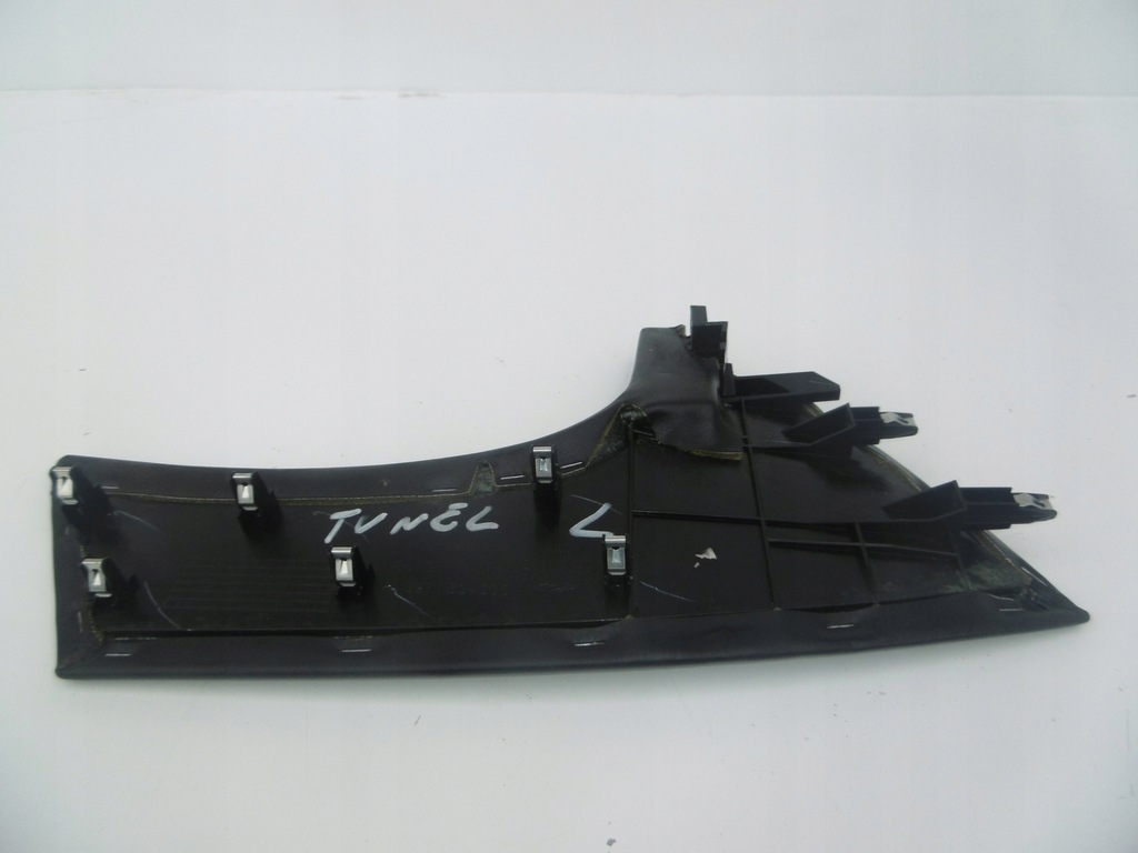 фото №8, Защита накладка туннель левая infiniti m m35 m37 q70