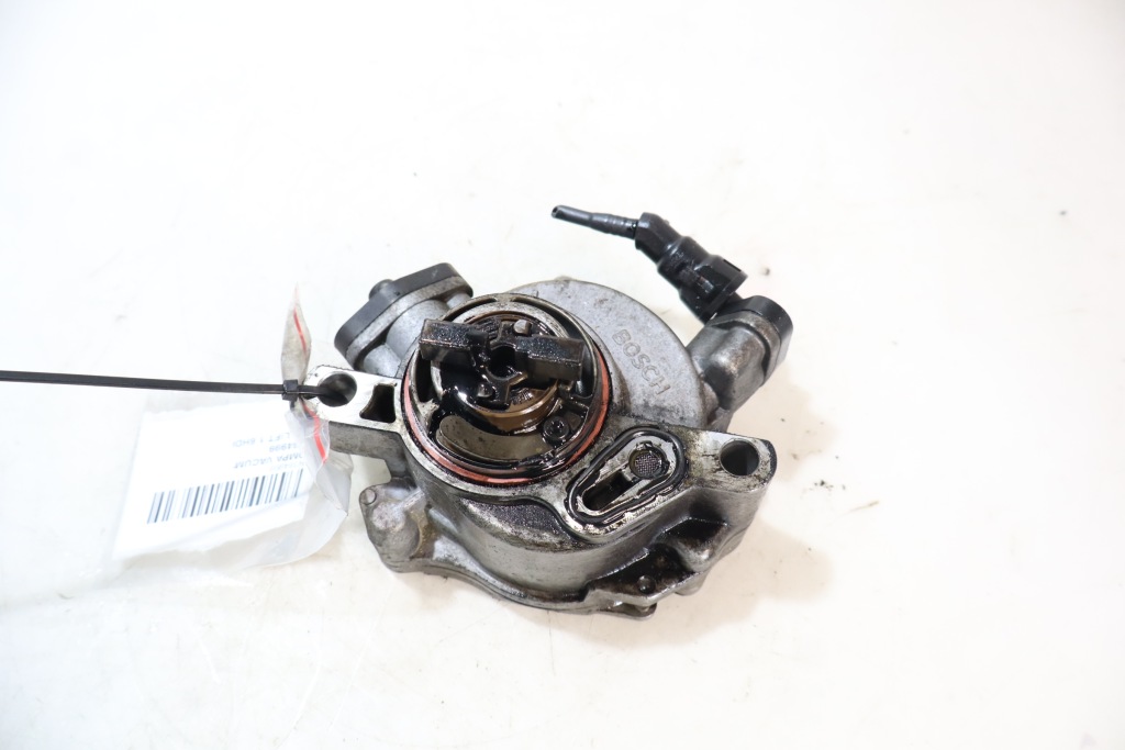 фото №1, Насос вакуум peugeot 308 i lift 1.6hdi