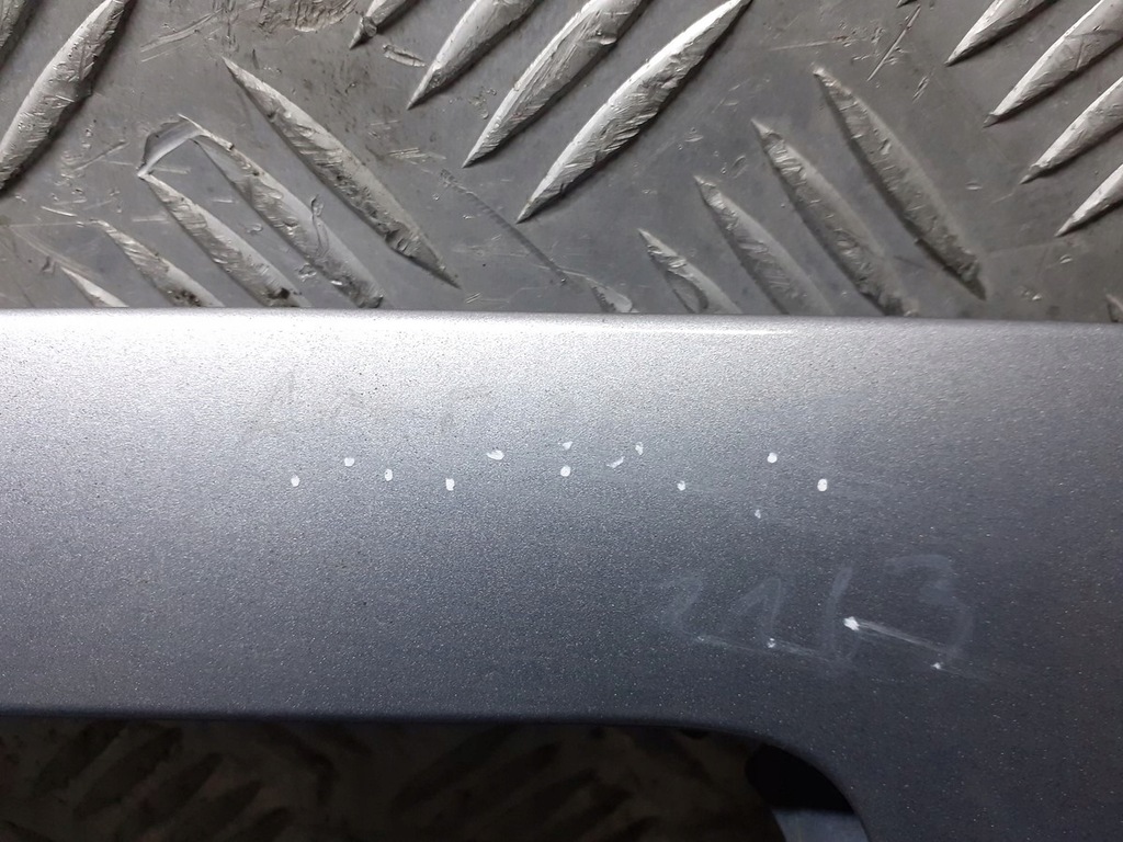 фото №10, Дверь правый задняя opel astra iii