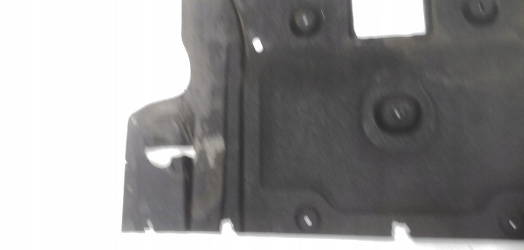 фото №15, Bmw f10 xdrive нижня захист двигуна m набір оригінальний номер