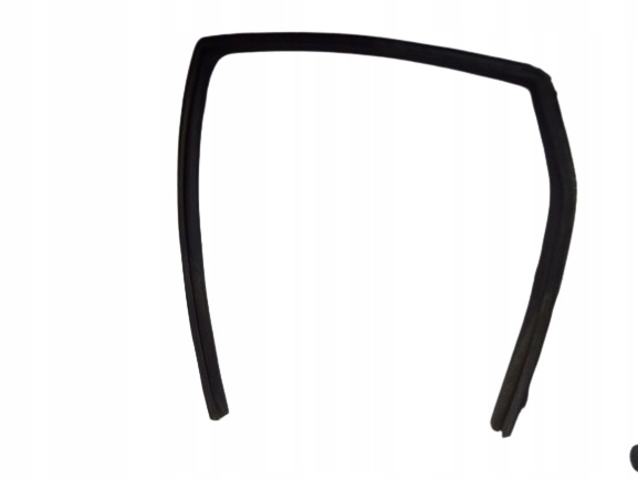 фото №1, Qashqai i j10 acenta рамка двері прокладка скло задня ліва