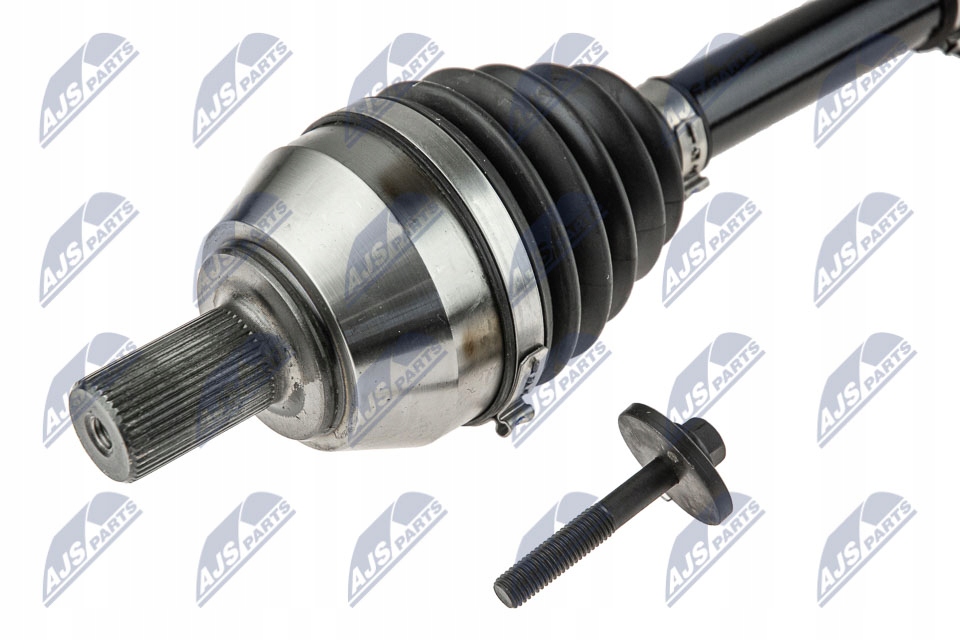 фото №4, Приводной вал приводная